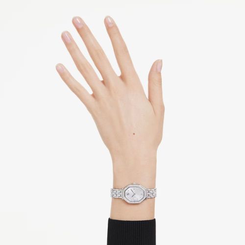 Glitter Watch Swarovski