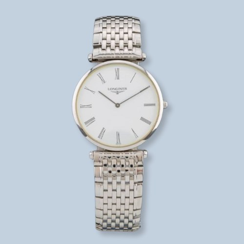 Pre-Owned Longines La Grande Watch