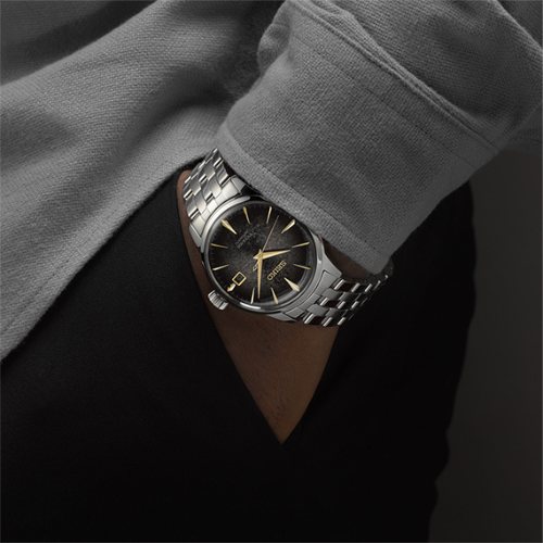 Seiko Prospex Presage Cocktail Time Watch - Lunar New Year Gift