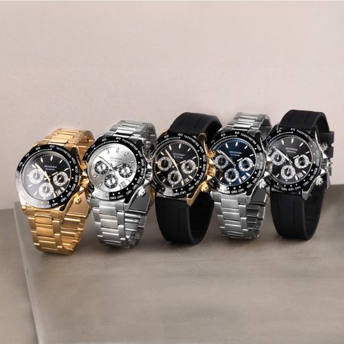 Shop Sekonda Circuit Collection