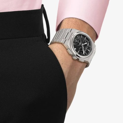 Tissot_PRX_Chronograph