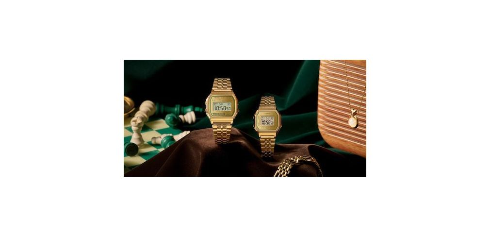 Casio: A History of Innovation, Technology & Timekeeping