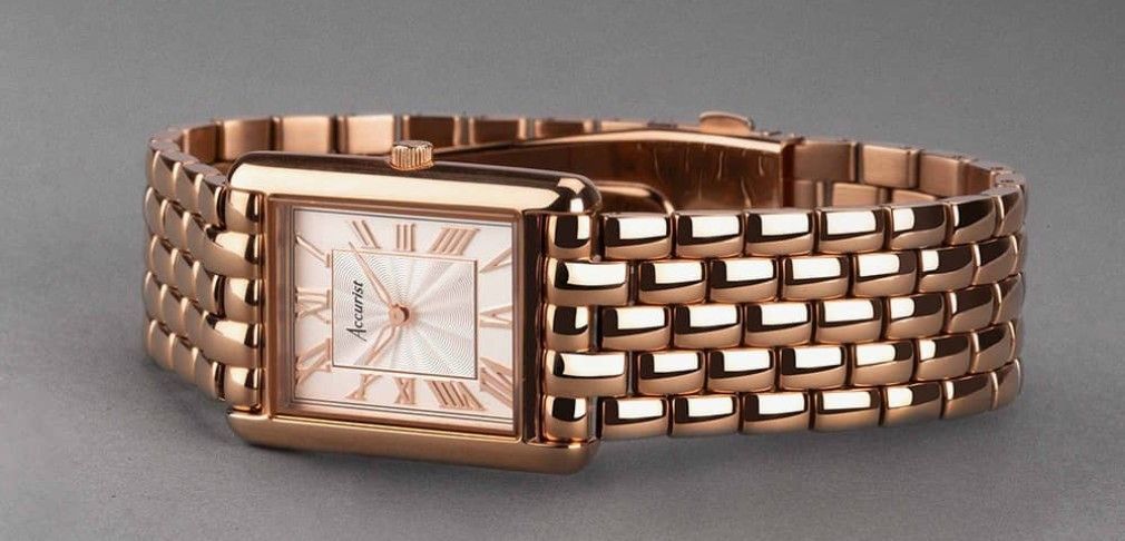 Accurist Watches - Timeless Precision and Elegance at House Of Watches