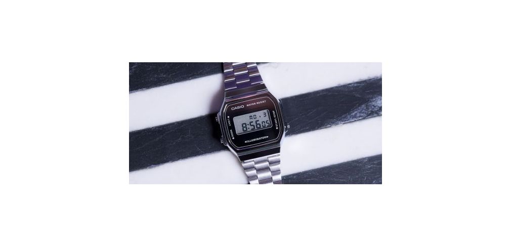 Best Casio Watches - Top 10 Picks at House Of Watches
