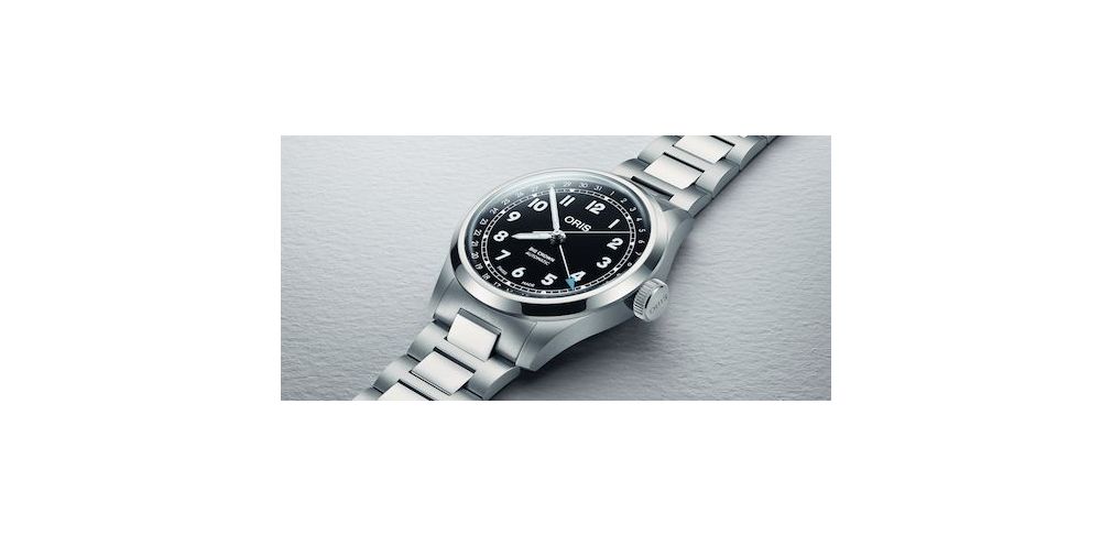 Where Heritage Meets Modernity: The New Oris Big Crown Pointer Date