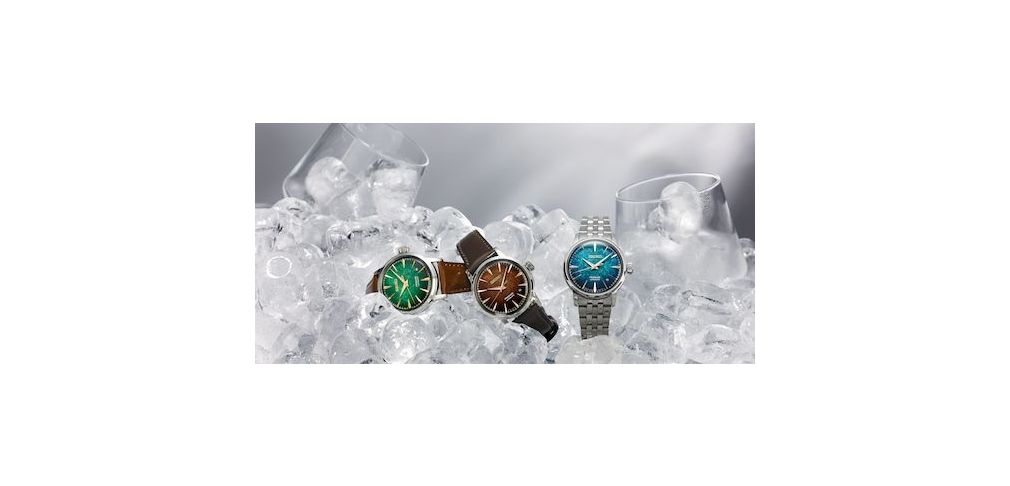 Why Choose Seiko? Discover the Excellence of Japanese Precision