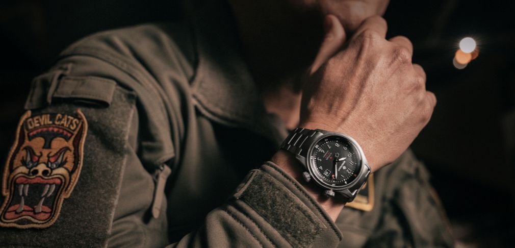 Bremont Watches: The Spirit of British Engineering – New Arrivals