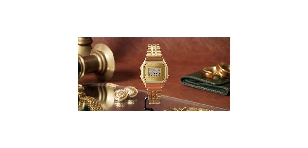 Casio Watches: Which Model Is Right for You? (The Vintage Trend Explained)