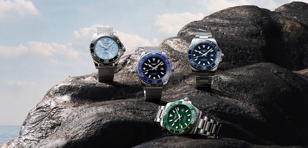 Longines: Swiss Heritage, Modern Precision & Everyday Luxury