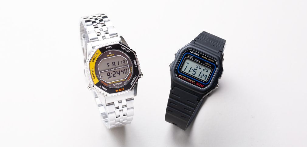 New Year, New Watch: Why You Should Start 2026 with a New Timepiece