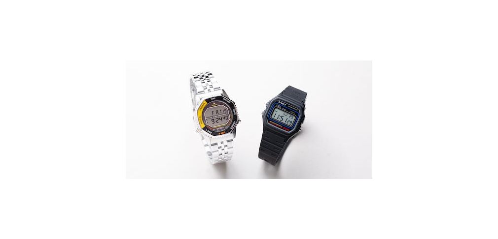 New Year, New Watch: Why You Should Start 2026 with a New Timepiece