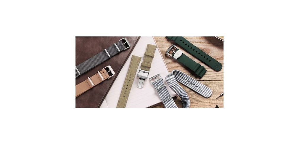 The Ultimate Guide to Watch Straps: Find Your Perfect Fit