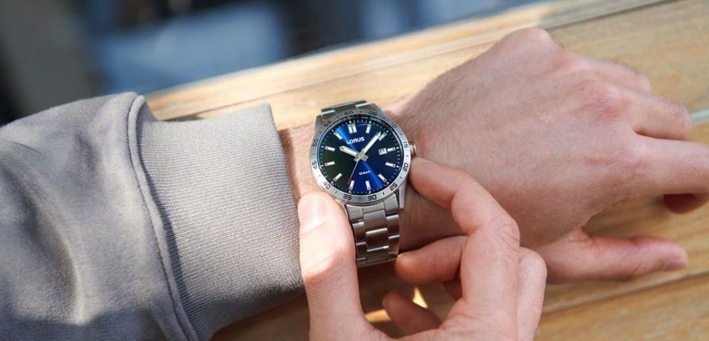 Lorus watches canada top