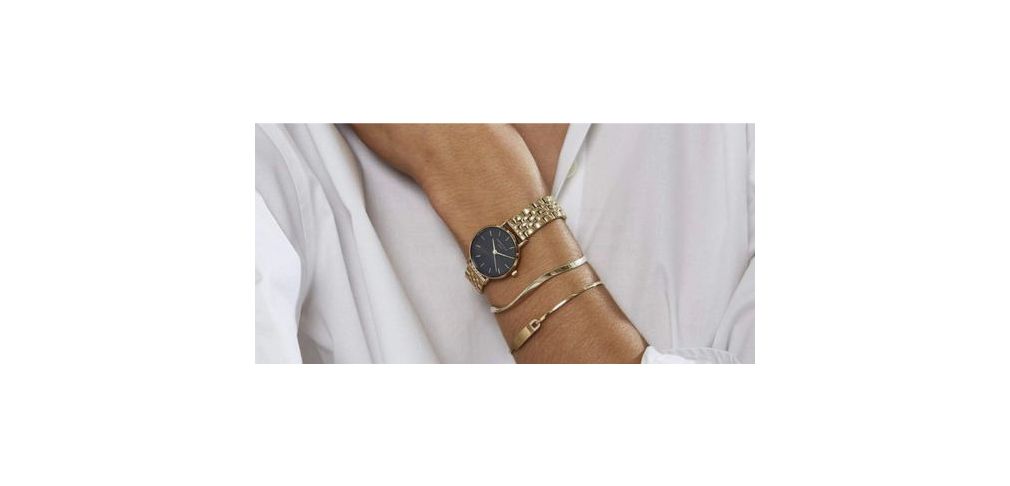 Rosefield Watches Fashion-Focused Womens Watches