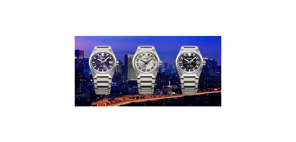 Autumn on Your Wrist: Watches in This Season’s Richest Shades