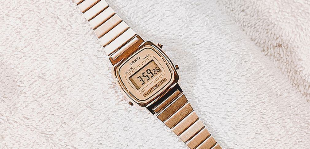 The Rise of Tiny, Dainty Watches at House Of Watches