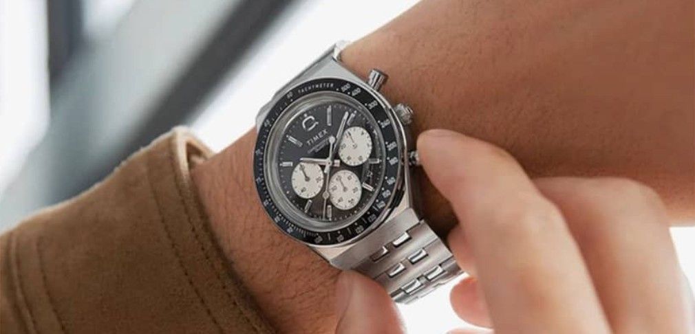 Timex Watches Buying Guide - House Of Watches