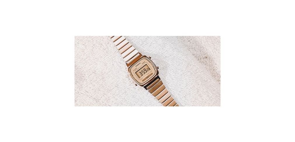 Tiny, Dainty Watches at House Of Watches