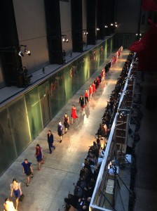 christopher kane walk through