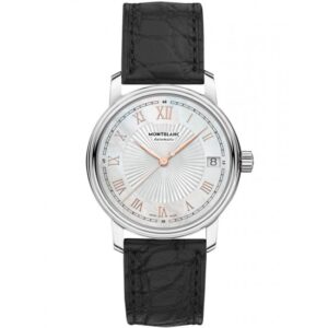 Ladies Montblanc Luxury Watch