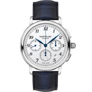 Men's Montblanc Buying a Luxury Watch