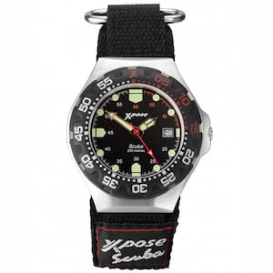 Men's Sekonda Scuba Diving Watch Men's Sekonda Watches