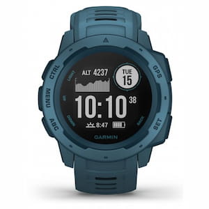 Garmin Smartwatch Fitness Watches