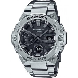 Casio G-Shock for Valentine's Day