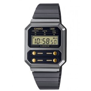 Casio Vintage Men's Watch What to Get Him