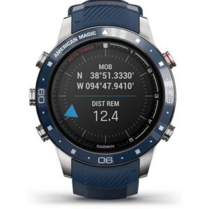 Garmin Smartwatch for Valentine's Day What to Get Him