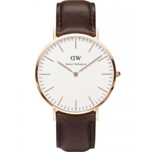 Men's Daniel Wellington Watch What to Get Him