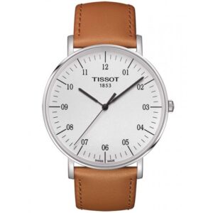Men's Tissot Watch for Valentine's Day