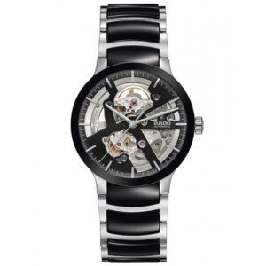 Men's Rado Watch for Valentine's Day
