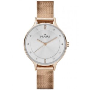 Ladies Skagen Watch Spring Style