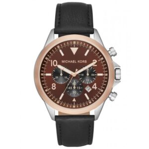 Michael Kors Rose Gold Spring Style