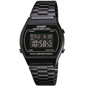 Men's Casio Watches for Travelling Men's Casio Watches for Travelling