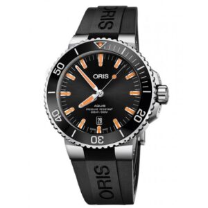 Men's Oris Watch for Father's Day