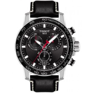 Tissot Chronograph Watch Father's Day Gift