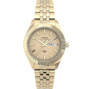 Ladies Gold Timex Watch Gifts for Bridesmaids