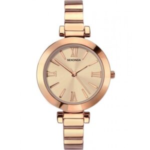 Ladies Rose Gold Sekonda for Bridesmaids