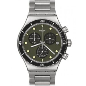 Men's Swatch Watch for Groomsmen