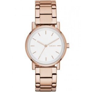 Rose Gold DKNY Watch Gifts