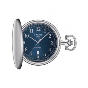 Tissot Pocket Watch for Groomsmen