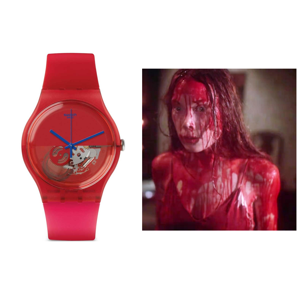 carrie