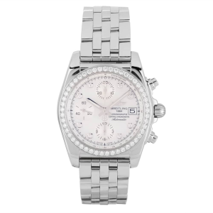 Breitling Chronometer Types of Watches