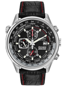 Citizen Red Arrows Watch Chronograph Types of Watches Citizen Red Arrows Watch Chronograph Types of Watches