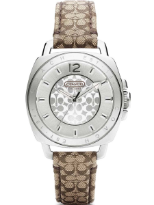 Coach Boyfriend watch Types of Watches Coach Boyfriend watch Types of Watches