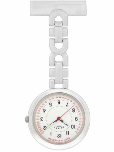 Nurses Fob watch Types of Watches