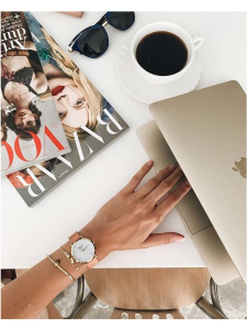 Rosefield lifestyle Types of Watches