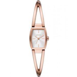 Ladies DKNY Rose Gold Watch Valentine's Day Gifts